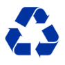 Recyclable