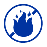 Non-Flammable